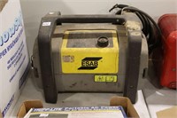 ESAB ELECTRIC GENERATOR MODEL 150