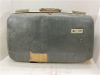 CONN M73029 TRUMPET WITH CASE -FOR PARTS OR REPAIR