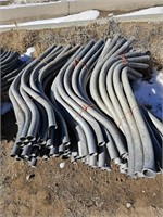 (120) 2" Irrigation Tubes