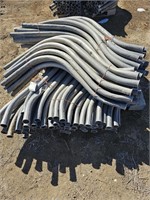 (100) 2" Irrigation Tubes