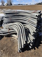 (225) 1 1/2" Irrigation Tubes