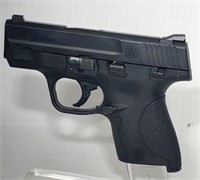 M&P 9 Shield (Smith & Wesson)