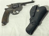 Mre D’Armes St. Etienne Model 1892