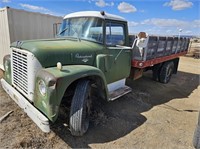 1962 International 1600 Loadstar Truck