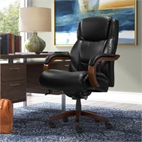 La-Z-Boy Delano Big & Tall Office Chair 32x28x45in