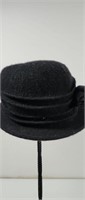 Apostrophe Black hat