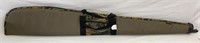 Allen Camouflage 48in Soft Gun Case