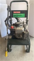 Craftsman High-Pressure washer