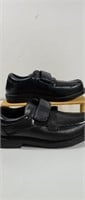 Dr. SCHOLLS  Men's Black Size 8 1/2 Shoes