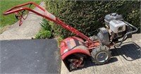 Troy-Bilt Bronco Rear Tine Tiller