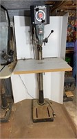 Delta 16.5in Variable Speed Drill Press