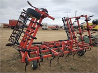 Unverfirth Field Cultivator