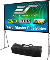 Elite Screens Yard Master Plus 135" Screen
