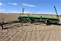 JD 9350 Grain Drill