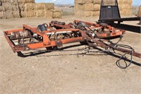 Dunhamlier Roller Harrow