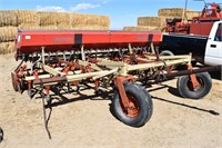 Melroe 2180-247 Hoe Grain Drill