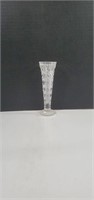 Vintage Federal Glass Windsor Clear Pressed Glass