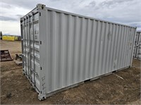 2023 Everfortune 20' Container