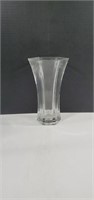 Vintage Hoosier Glass #4040 Clear Hexagonal Wide