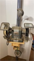 Craftsman 1/3 hp Grinder