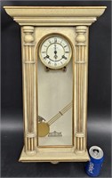 Schmeckenbecher Mantle Clock, German