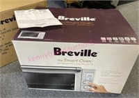New $249 Breville Smart Oven BOV800XL/A