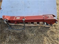 Case-IH Implement Hitch