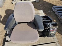 JD Tractor Seat