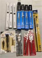 New & Used Delta Mortising Chisel Bits