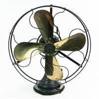 General Electric 16" Rotating Table Top Fan