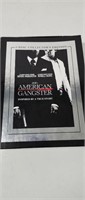 American  Gangster 3 Disc Collectors Edition