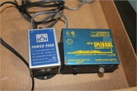 Toy Transformer Power Packs