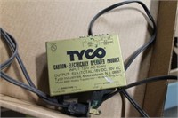Tyco Toy Transformer
