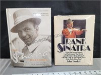 Frank Sinatra  Books