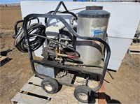 Water Cannon Pressure Washer