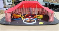 Circus Display