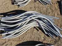 (50) 1 1/2" Irrigation Tubes