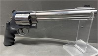 * Smith & Wesson 500mag Revolver