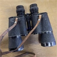 Tower 7 x 50 Field Glasses