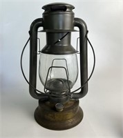 Farwell Ozmun Kirk No. 2 Kerosene Lantern