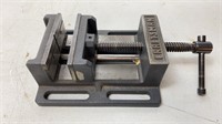 Craftsman Machinists 4in Vise