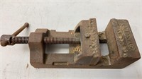 Stanley Machinists 4in Vise