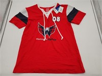 NEW NHL Washington Capitals Shirt - S