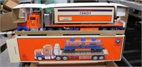 Lionel Flatbed Toy Truck