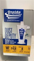 Dust Deputy (NIB)