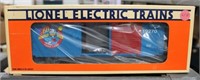Lionel Electric Trains