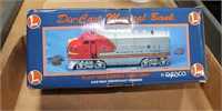 Lionel Train Cars