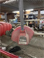 Toro 1100 Trimmer Edger