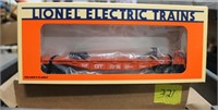 Lionel Electric Trains