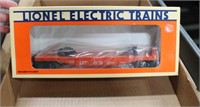 Lionel Electric Trains
